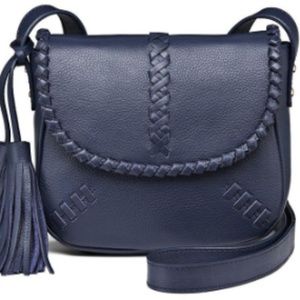 Jack Rogers Ryder Crossbody